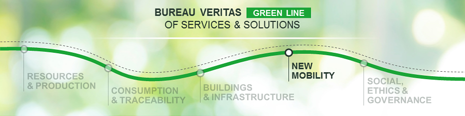 BV Green line of services and solutions EN