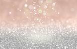 Abstract of Bright and sparkling bokeh background_shutterstock