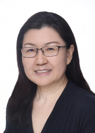 Dr Hou Xin Ping