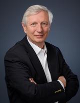 Didier Michaud-Daniel, Bureau Veritas CEO quote